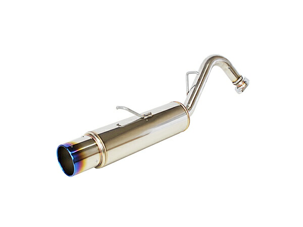 楽天市場】【新基準対応】ロッソモデロ コルバッソ Ti-C マフラー