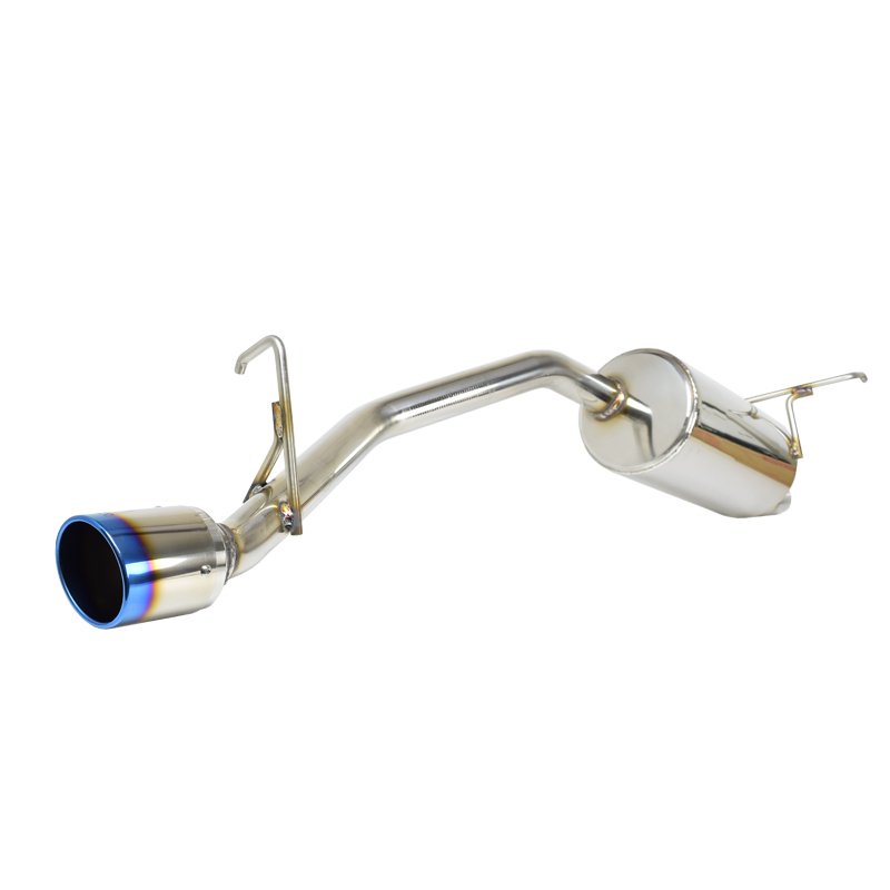 楽天市場】【車検対応】ロッソモデロ COLBASSO Ti-Cマフラーハイゼット