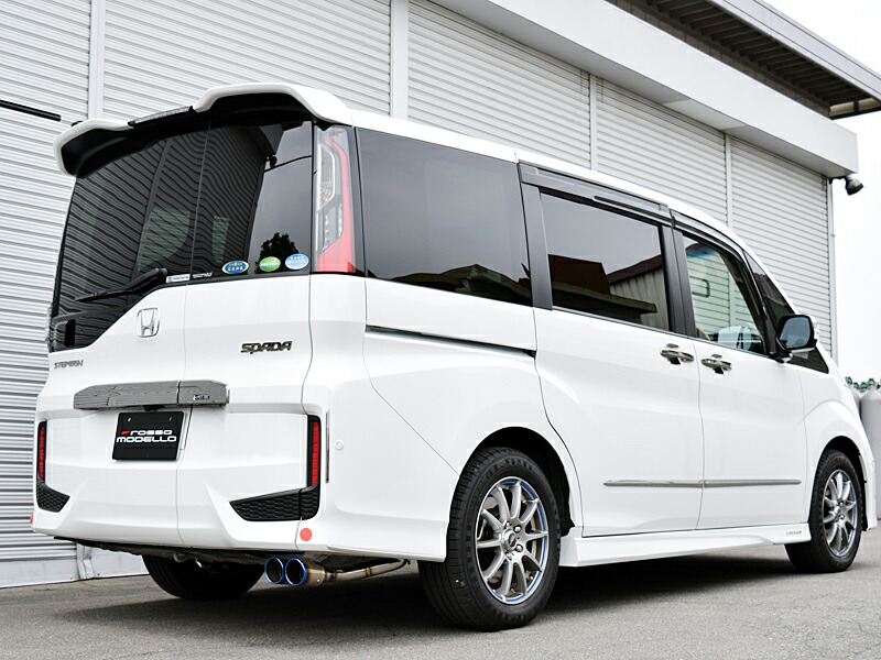 楽天市場】【車検対応】ロッソモデロ COLBASSO Ti-C マフラーホンダ