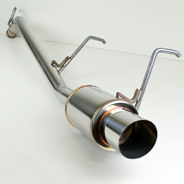 楽天市場】ワゴンR マフラー MH21S FT-S リミテッド ターボ 【車検対応