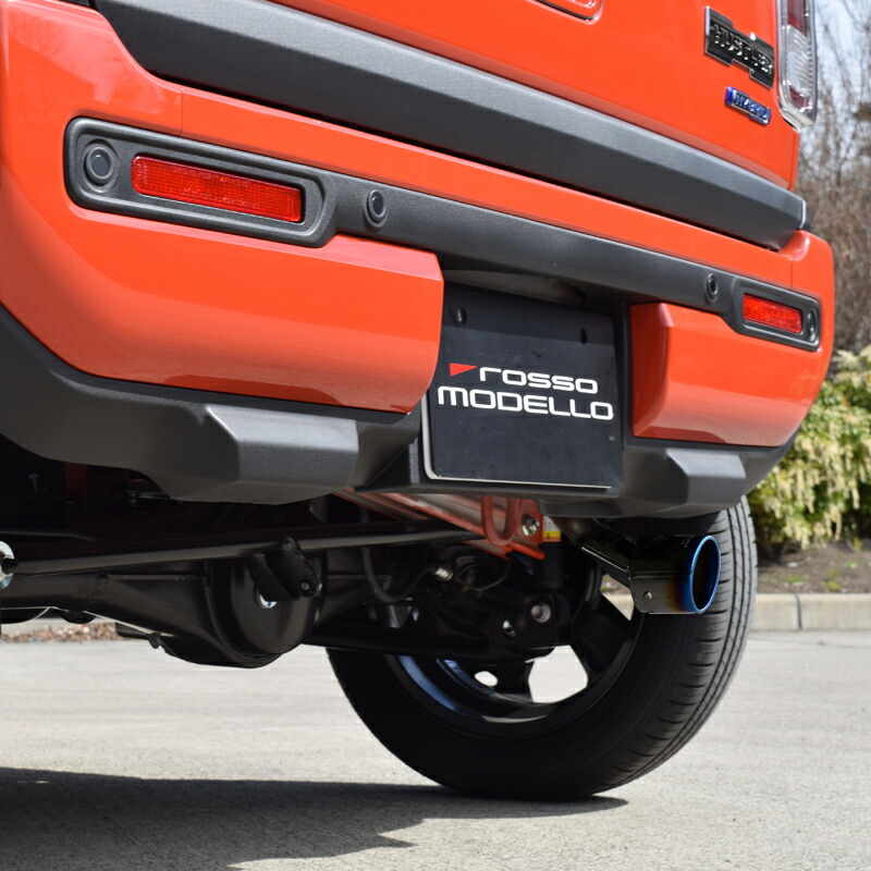 楽天市場】ハスラー MR52S 4WD ターボ フレアクロスオーバー MS52S