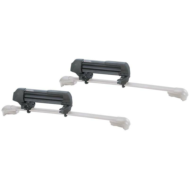 楽天市場】INNO INA952 スキー スノーボード キャリア シングル