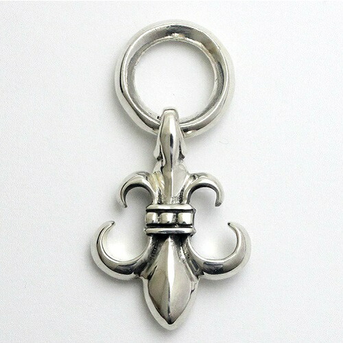 楽天市場】エンブレム 百合の紋章 フルール・ド・リス ユリ 紋章