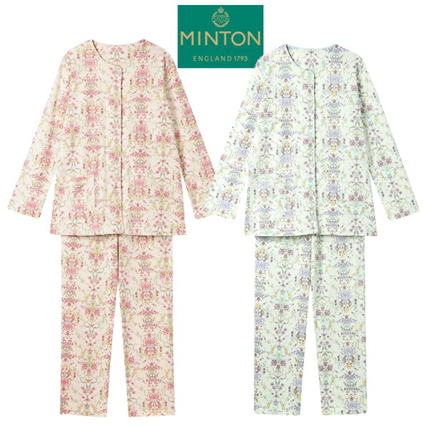 楽天市場】ミントン（パジャマ｜ナイトウェア・ルームウェア
