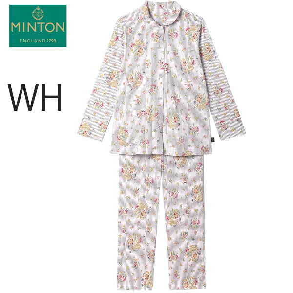 楽天市場】ミントン パジャマの通販