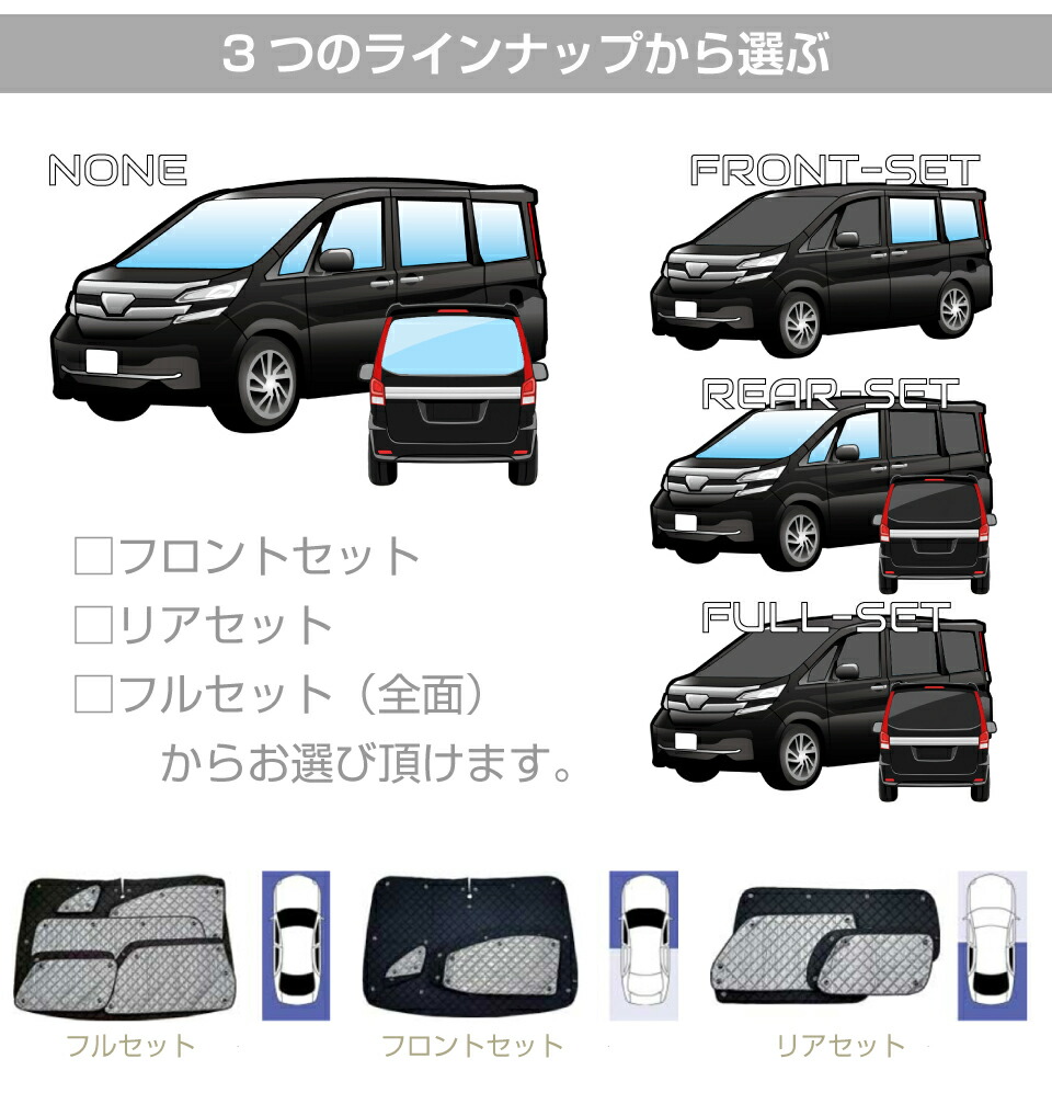 楽天市場】トヨタ FJクルーザー アクセサリー ブラインドシェード フル
