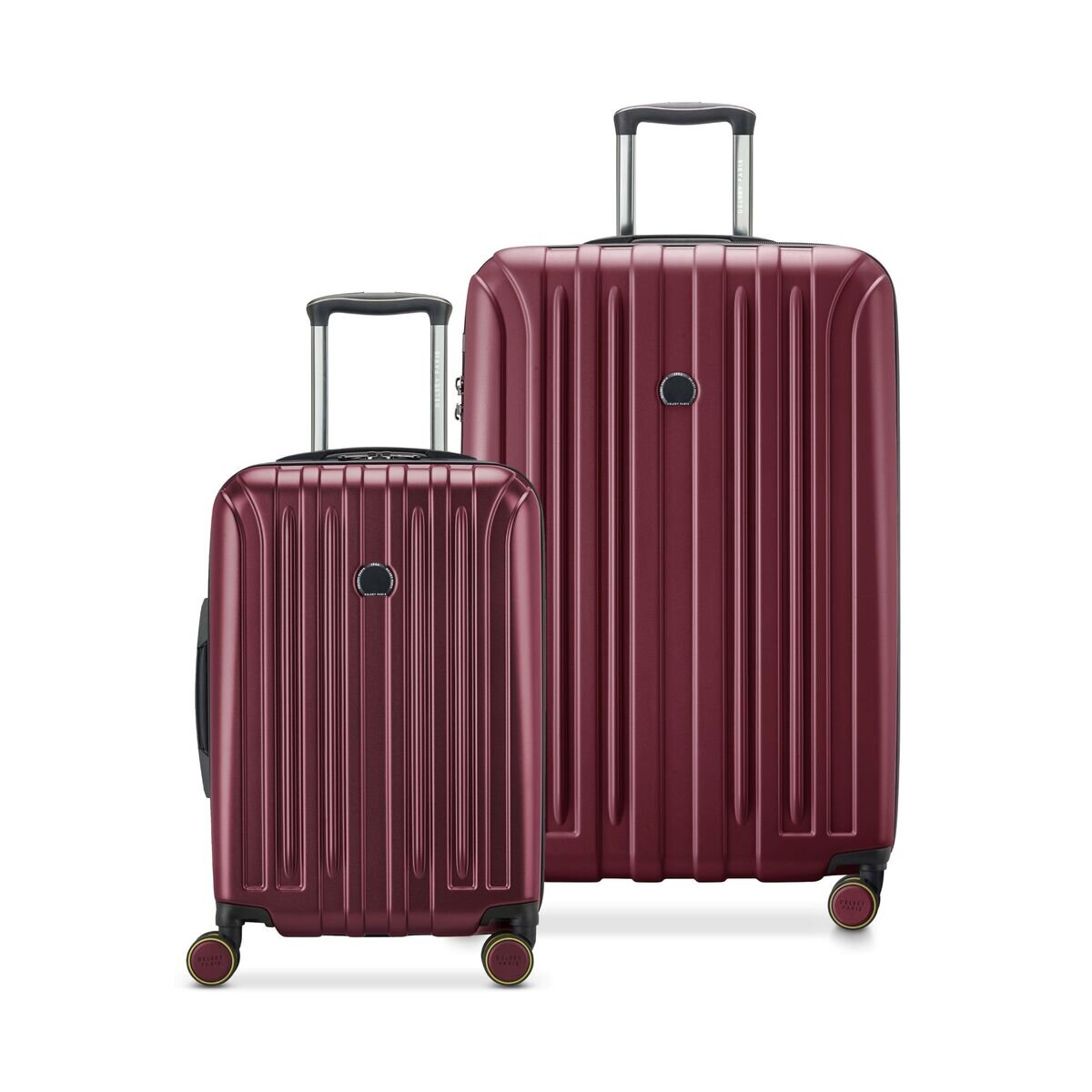 楽天市場】DELSEY デルセー アクセレイト 2個セット 軽量