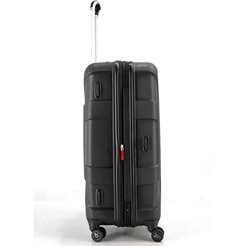 楽天市場】【Samsontie】サムソナイト ジョーズ スーツケース 57062