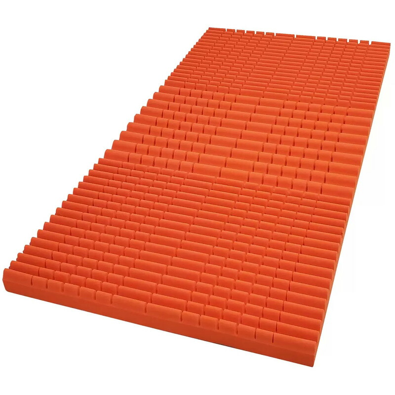 楽天市場】【 西川 】 高反発 敷布団 マットレス Duex Wave シングル