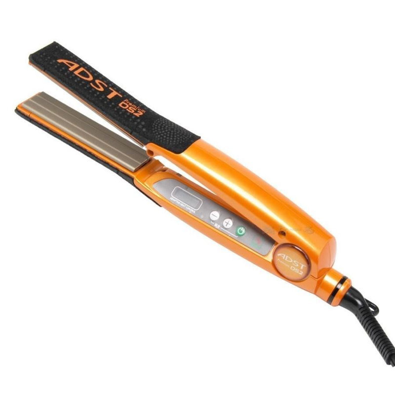 楽天市場】アドスト ストレートアイロン（カラーオレンジ）（家電）の通販