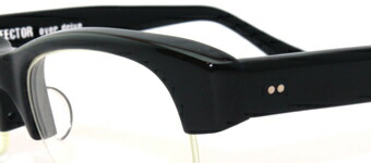 楽天市場】EFFECTOR OVERDRIVE エフェクター オーバードライブ メガネ