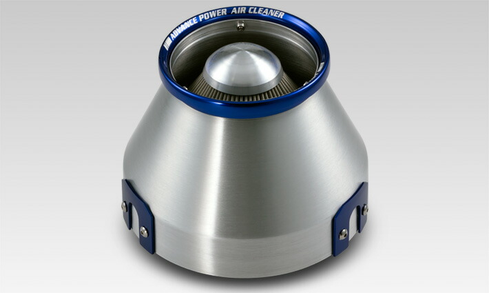 楽天市場】【BLITZ/ブリッツ】アドバンスパワーエアクリーナーADVANCE