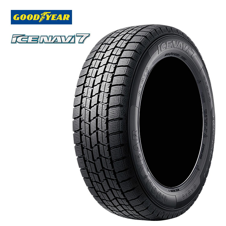 楽天市場】165/60r15 goodyear ice navi 7の通販