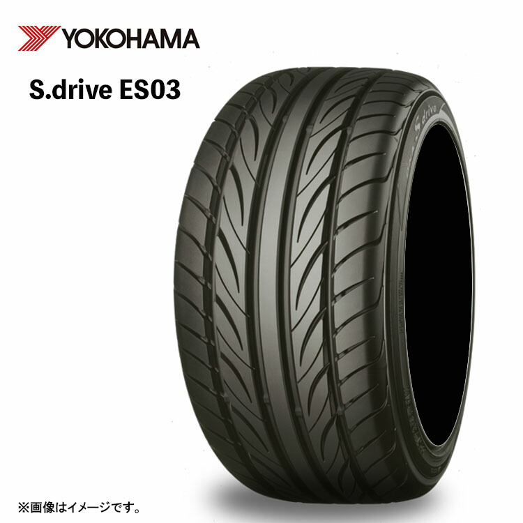 楽天市場】yokohama dna s．drive 195／55r16の通販