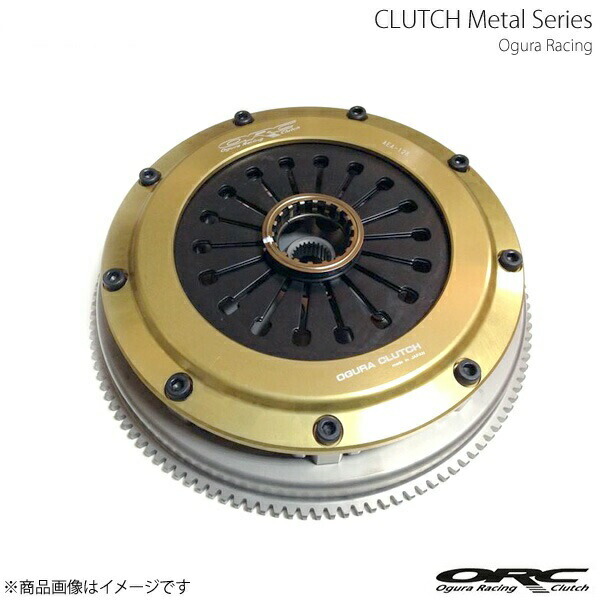 楽天市場】orc クラッチ jzx100の通販