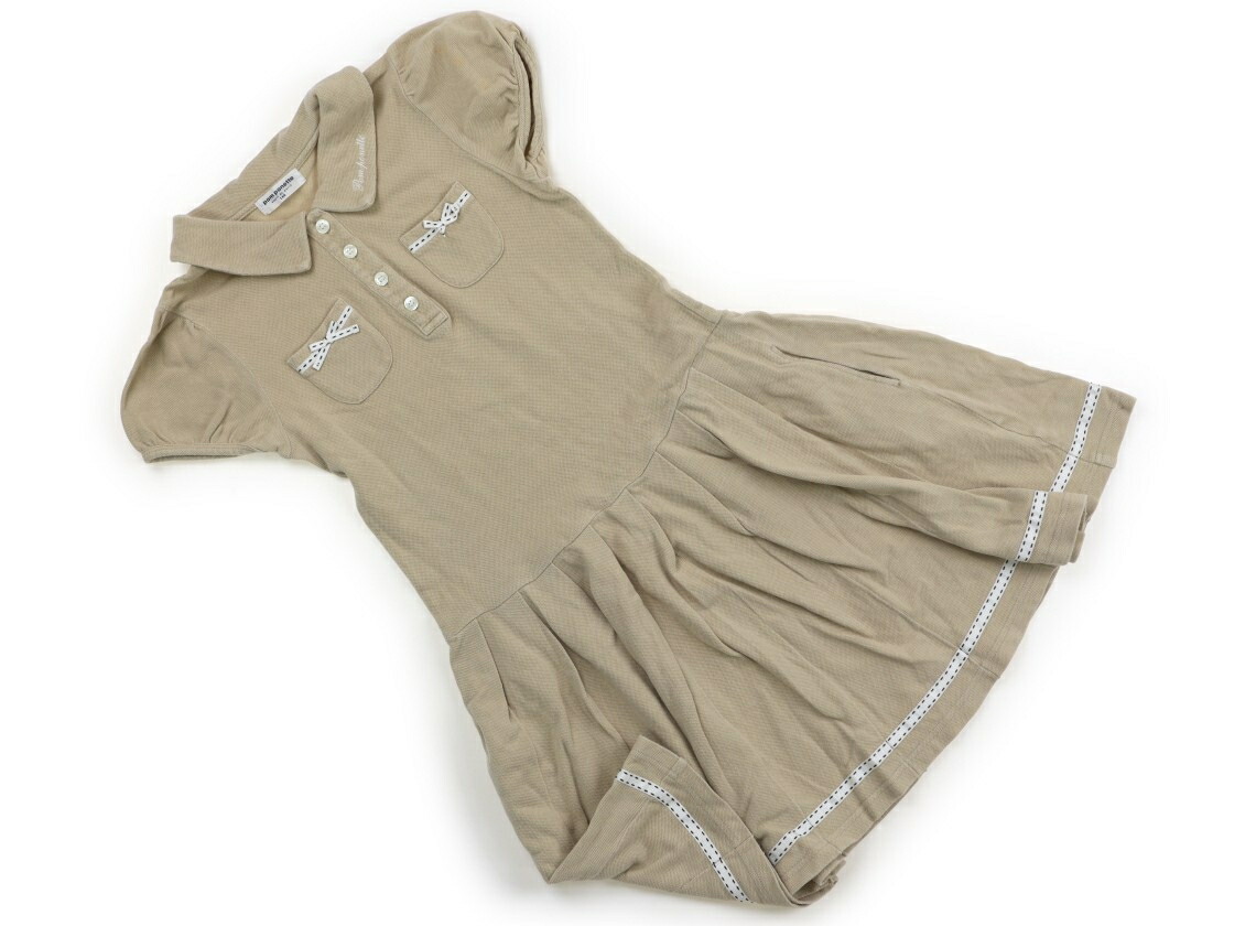 楽天市場】ワンピース ポンポネット160の通販