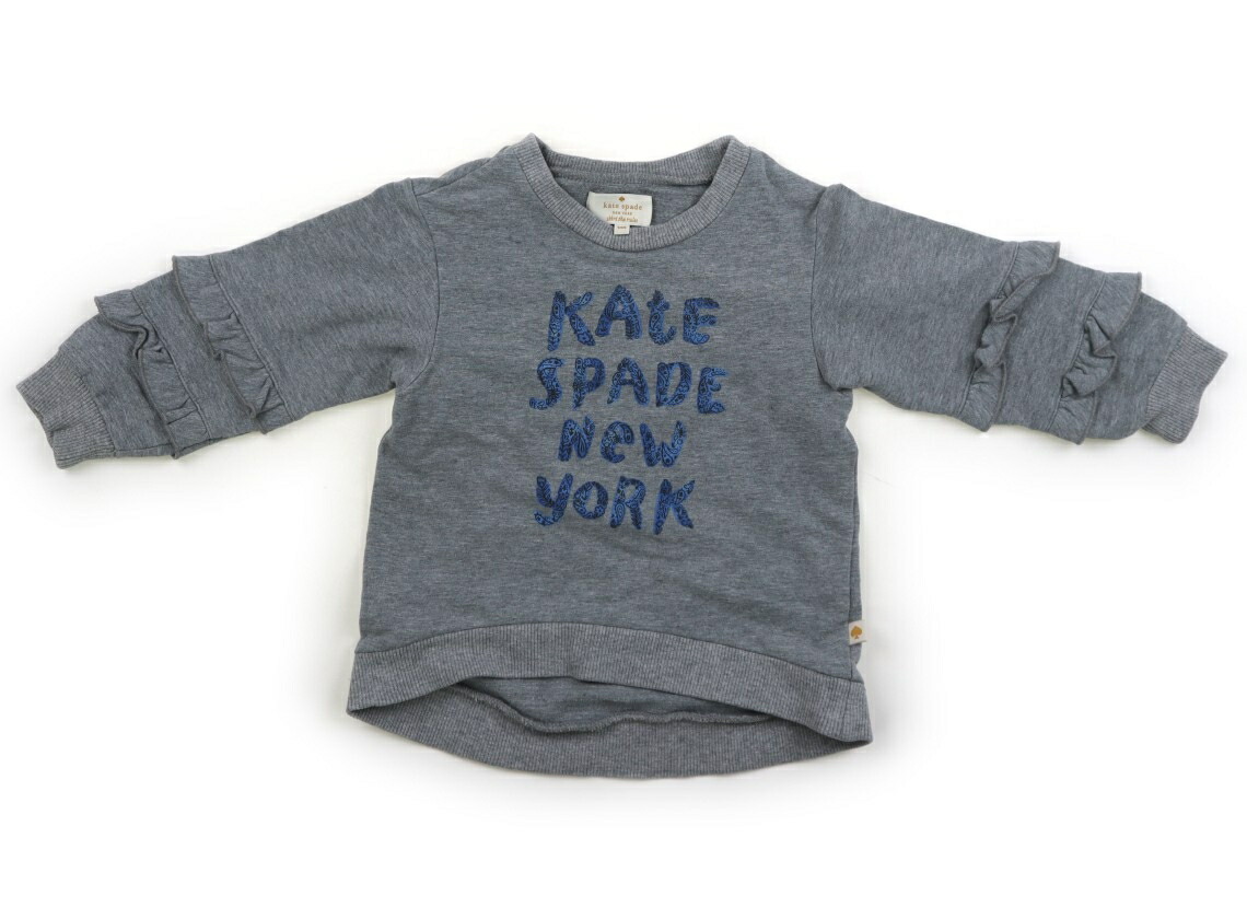 楽天市場】ケイトスペード（スウェット・トレーナー｜トップス