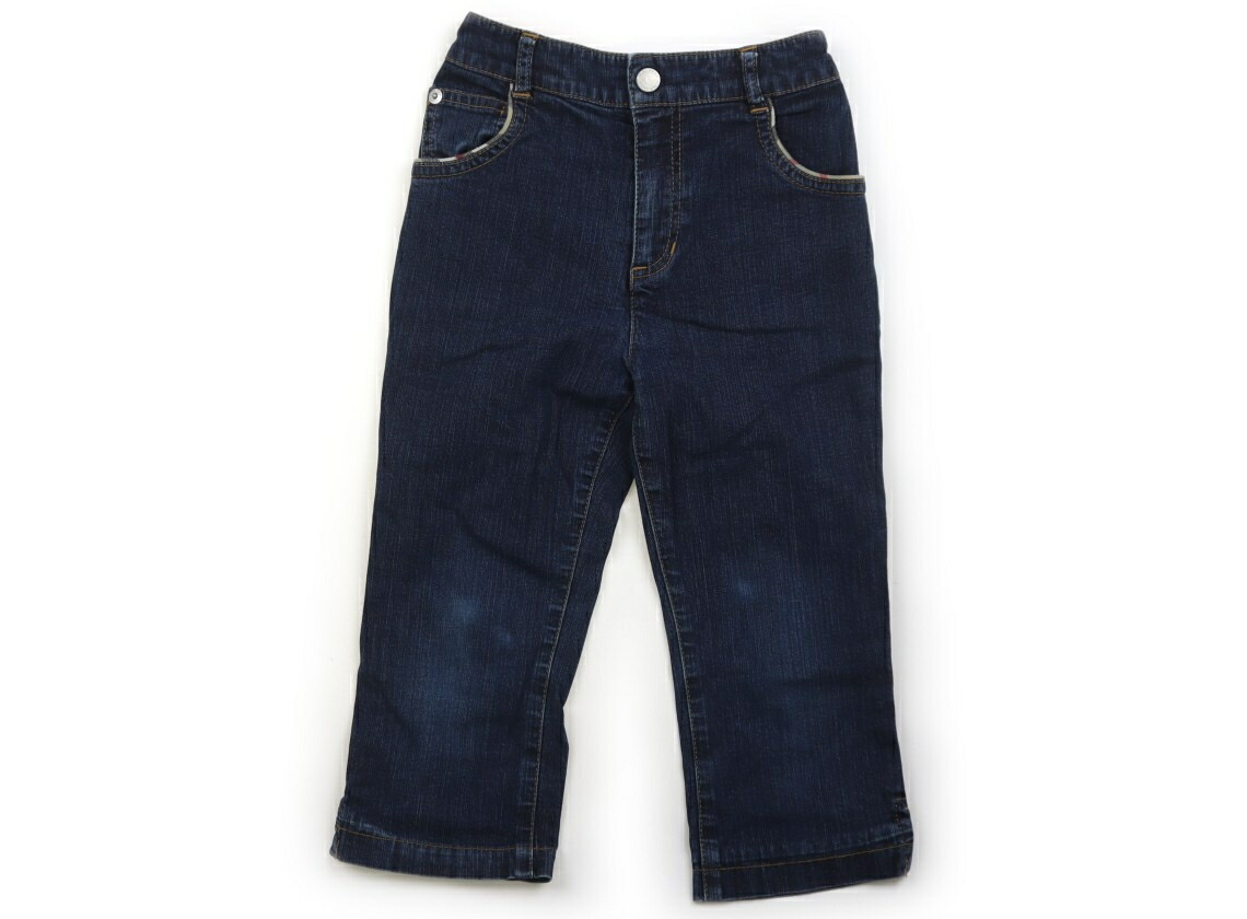 楽天市場】バーバリー（パンツ｜キッズファッション）：キッズ・ベビー