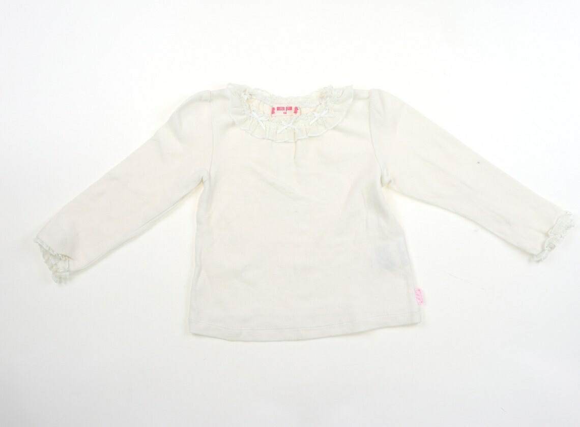 楽天市場】メゾピアノ（Tシャツ・カットソー｜トップス）：キッズ