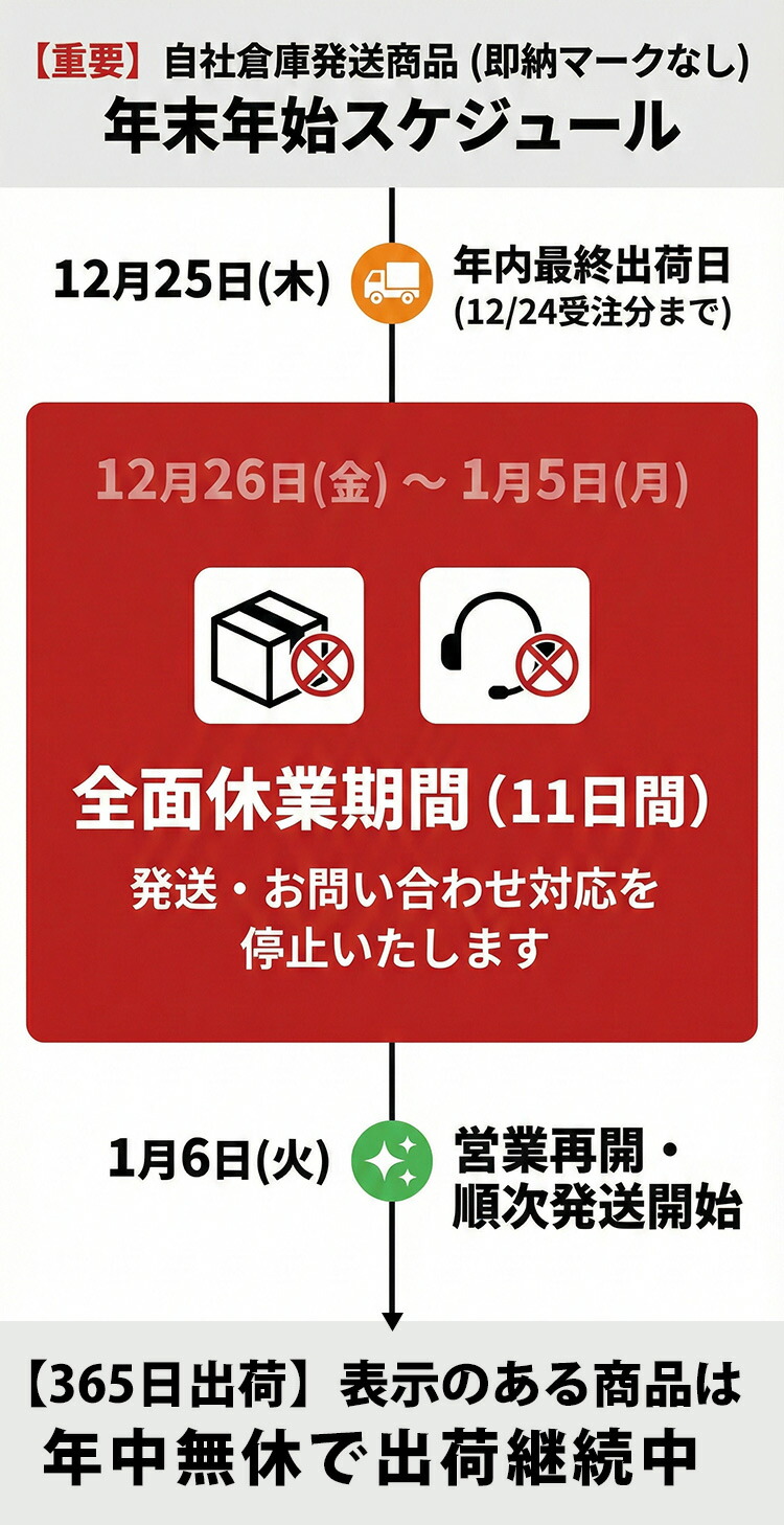 楽天市場 | 体操服と学生服のCatch - 【1/6より順次発送】と記載された