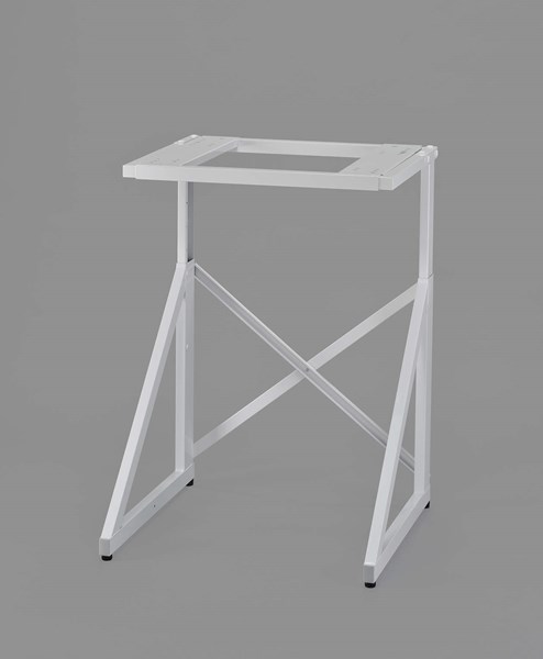 楽天市場】リンナイ ガス衣類乾燥機用 専用台（高） DS-80HSF (22-1160