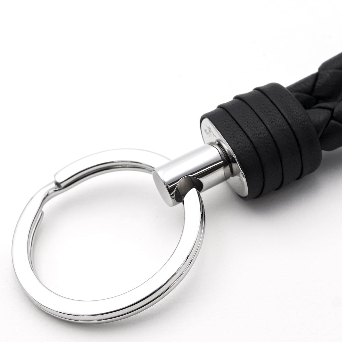 楽天市場】【P3倍】ボッテガヴェネタ キーリング ギフト 革小物 本革