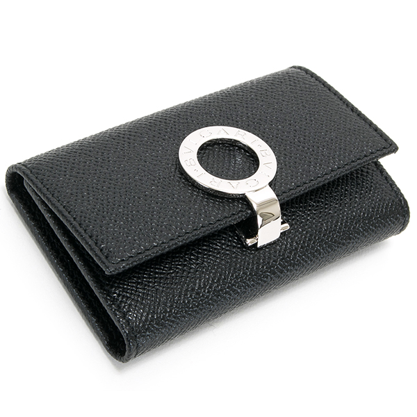 楽天市場】【名入れ】 ブルガリ キーケース 正規品 メンズ レディース