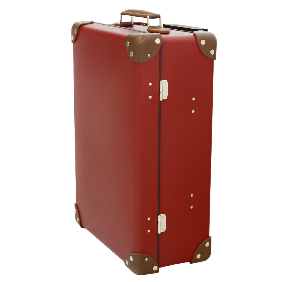 楽天市場】グローブトロッター キャリーケース 旅行バッグ 18インチ