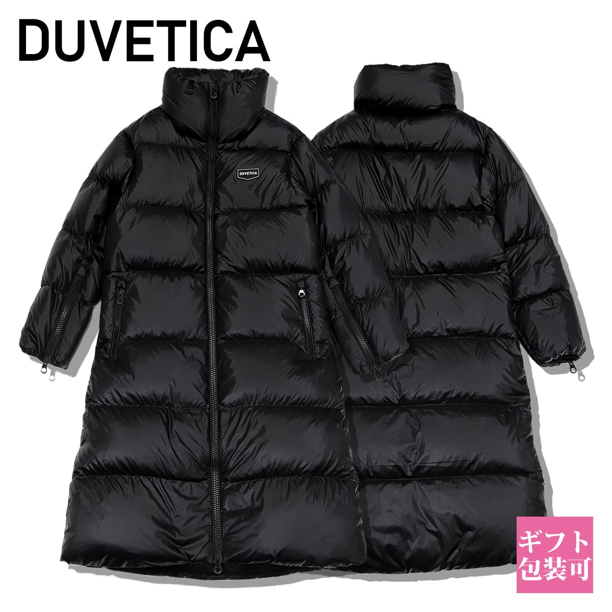 楽天市場】デュベティカ ダウン レディース ダウンジャケット DUVETICA