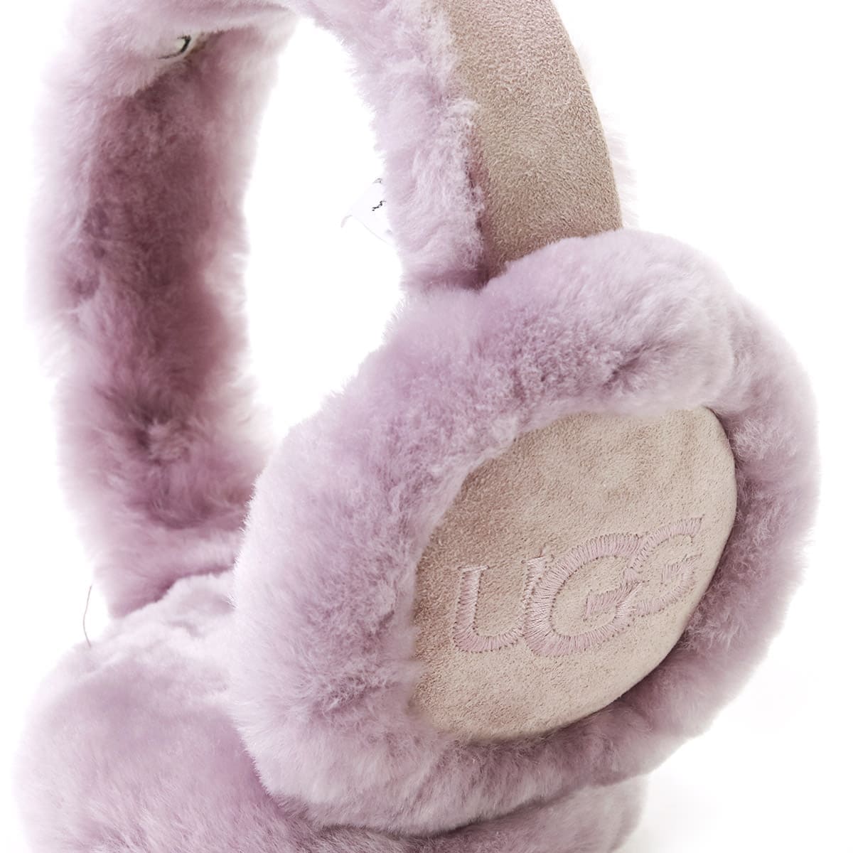 楽天市場】【P3倍】【正規ボックス付】選べる5色 UGG アグ イヤーマフ