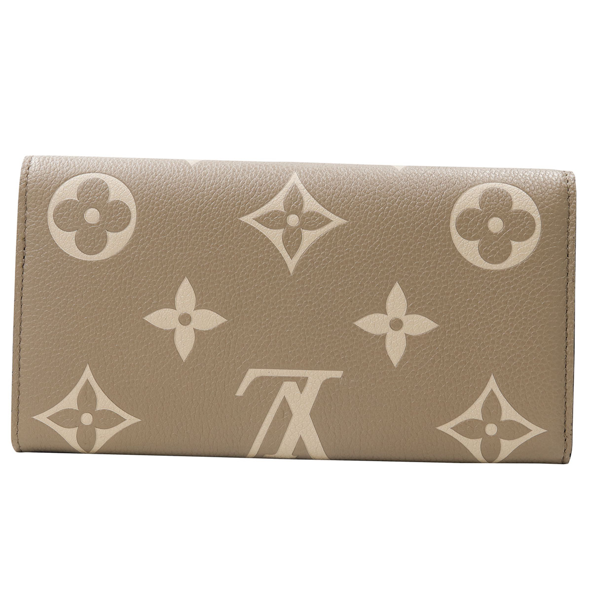 楽天市場】ルイ・ヴィトン モノグラム 財布 レディース LOUIS VUITTON