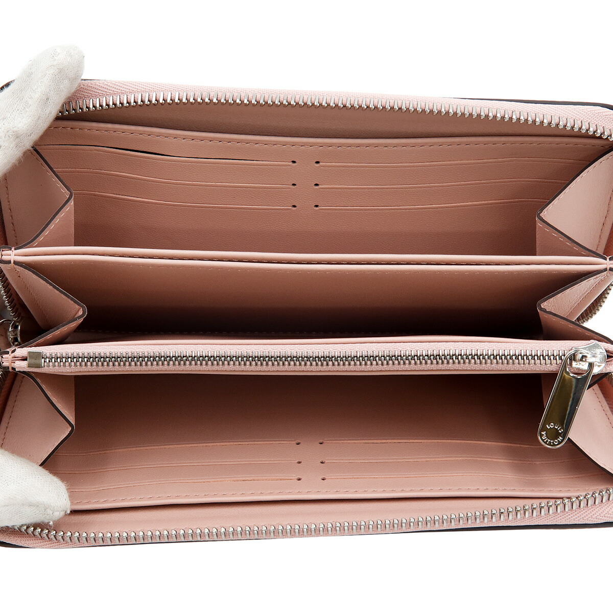 楽天市場】【正規紙袋無料】 ルイヴィトン 長財布 新品 レディース