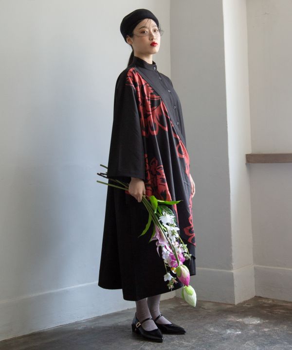 楽天市場】【SALE】チャイハネ公式店 [セマムワンピース] アジアン