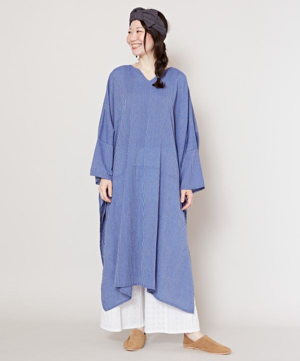 楽天市場】チャイハネ公式店 [チャキワンピース] アジアン ボヘミアン