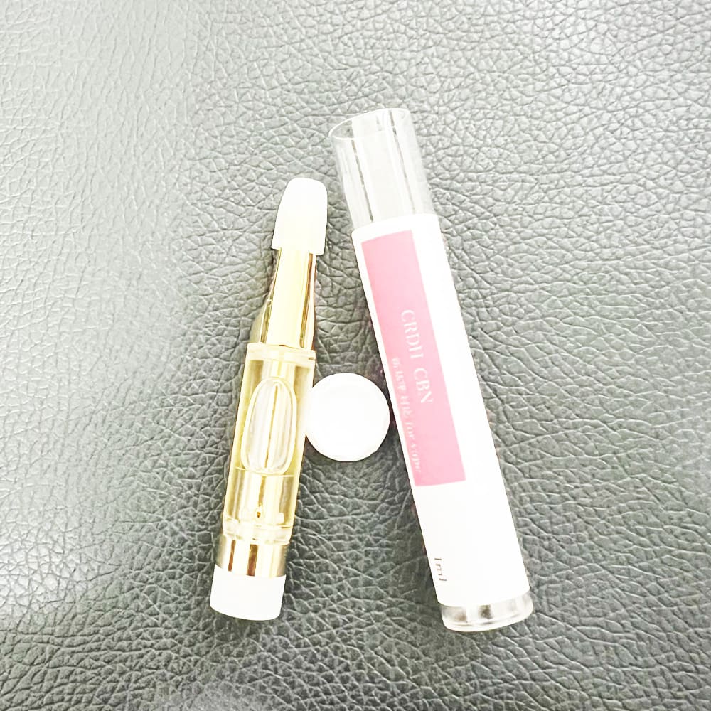 THP改 1ml リキッド crdh cbn cbp 【1名のみ】 CRDH 1ml リキッド CBP