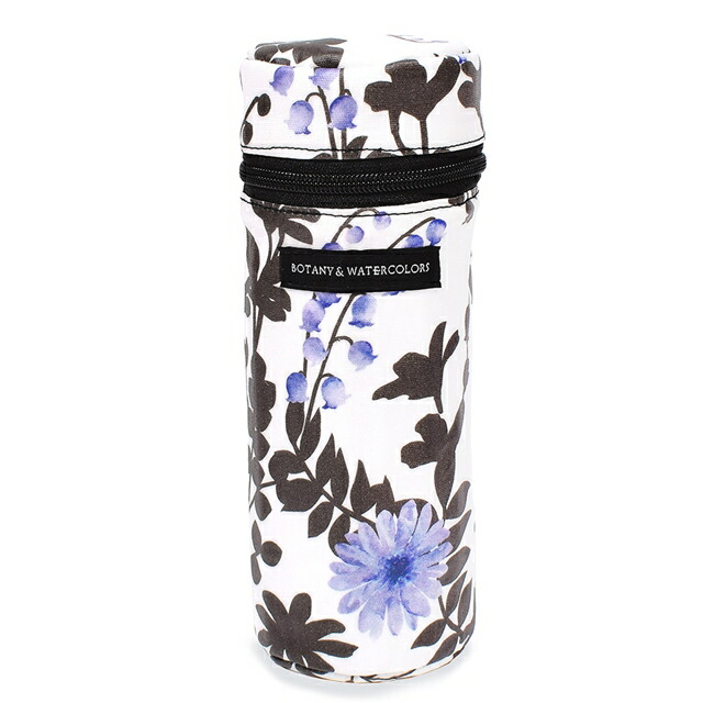 楽天市場】ボトルケース カバー リリーオブザバレー すずらん