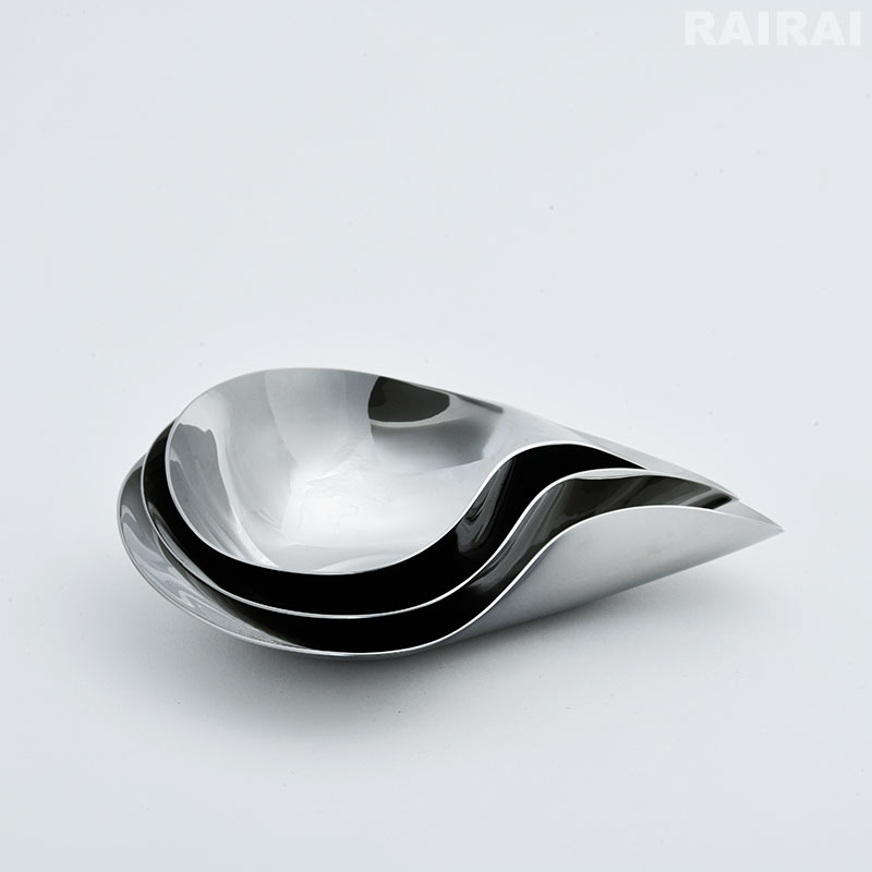 楽天市場】ジョージジェンセン コンディメントボウル 3個セット イン