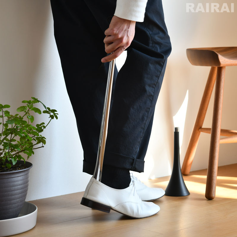 楽天市場】【レビュープレゼント】 ジョージジェンセン 靴べら 靴ベラ