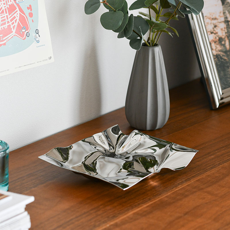 楽天市場】ジョージジェンセン トレイ S パントン Georg Jensen PANTON