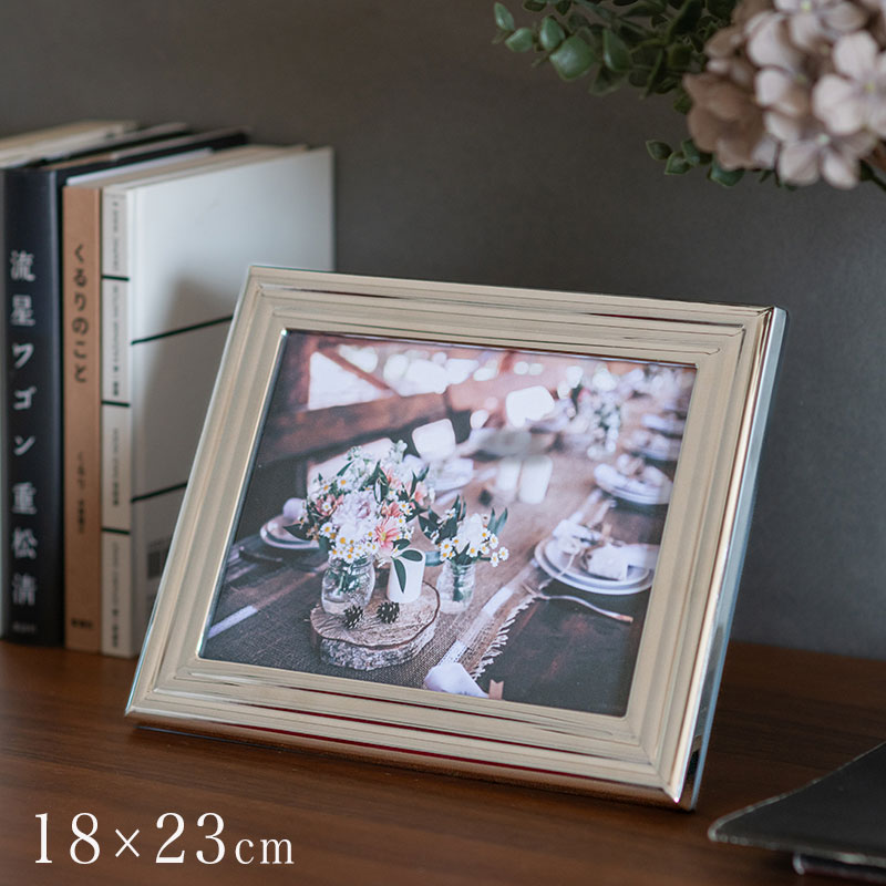 楽天市場】ジョージジェンセン レガシー ピクチャーフレーム Mサイズ