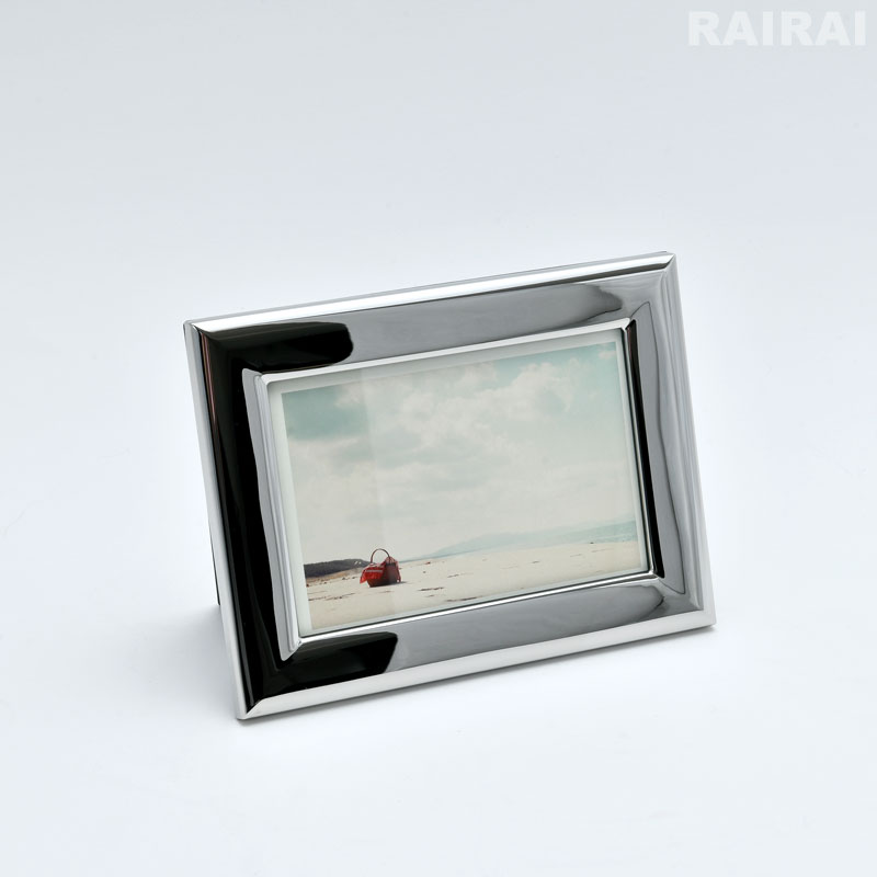 楽天市場】ジョージジェンセン モダン ピクチャーフレーム 30x25cm