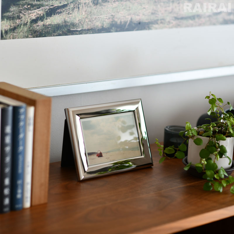 楽天市場】ジョージジェンセン モダン ピクチャーフレーム 30x25cm