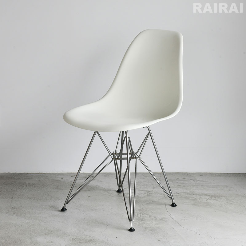 楽天市場】【正規品】 ハーマンミラー イームズ シェルサイドチェア