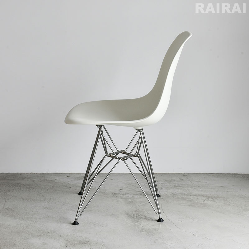 楽天市場】【正規品】 ハーマンミラー イームズ シェルサイドチェア