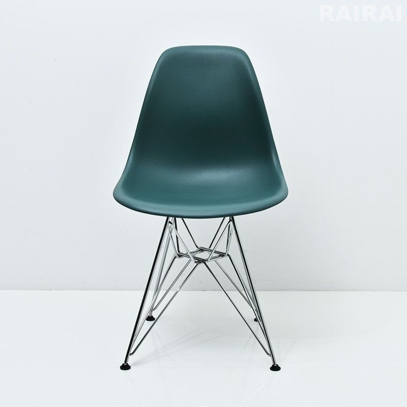 楽天市場】【正規品】 ハーマンミラー イームズ シェルサイドチェア