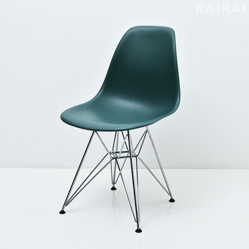 楽天市場】【正規品】 ハーマンミラー イームズ シェルサイドチェア