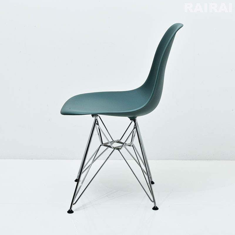 楽天市場】【正規品】 ハーマンミラー イームズ シェルサイドチェア