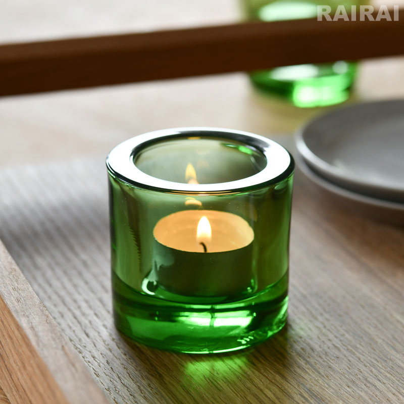 LUKKA mily アロマキャンドル 4周年限定品 新品 キャンドル