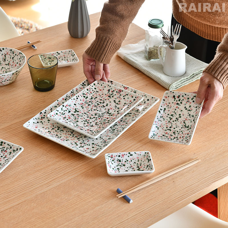 楽天市場】イッタラ A5 プレート オイバ トイッカ ヘレ ピンク