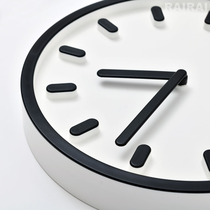 楽天市場】マジス 壁掛け時計 テンポ MAGIS Tempo ウォールクロック